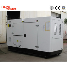 Generador diesel de 60kVA (HP48P2)